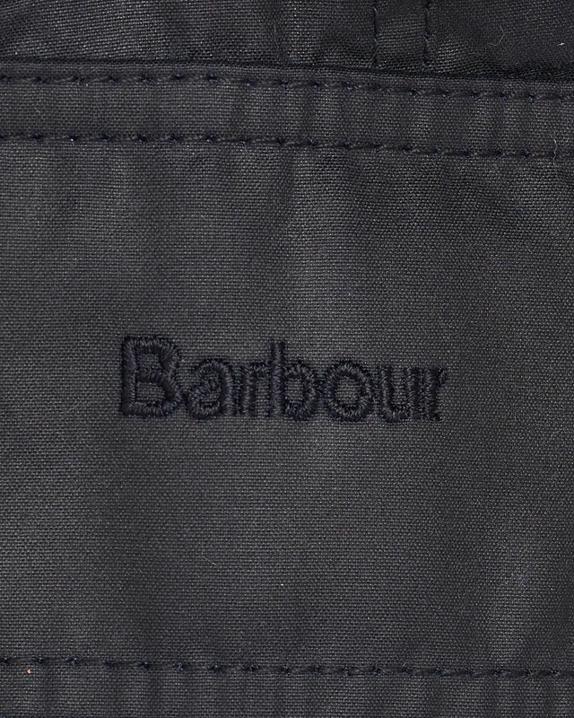 Barbour Beadnell® Gewachste Jacke Damen Navy | BMLWIS-692