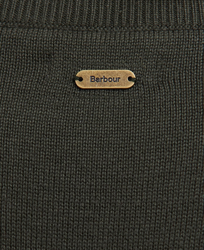 Barbour Birch Kleider Damen Olivgrün | EBYRIG-067