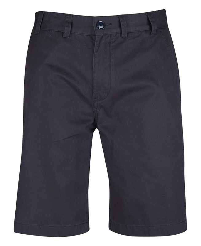 Barbour City Neuston Hose Herren Navy | GOSAFR-108