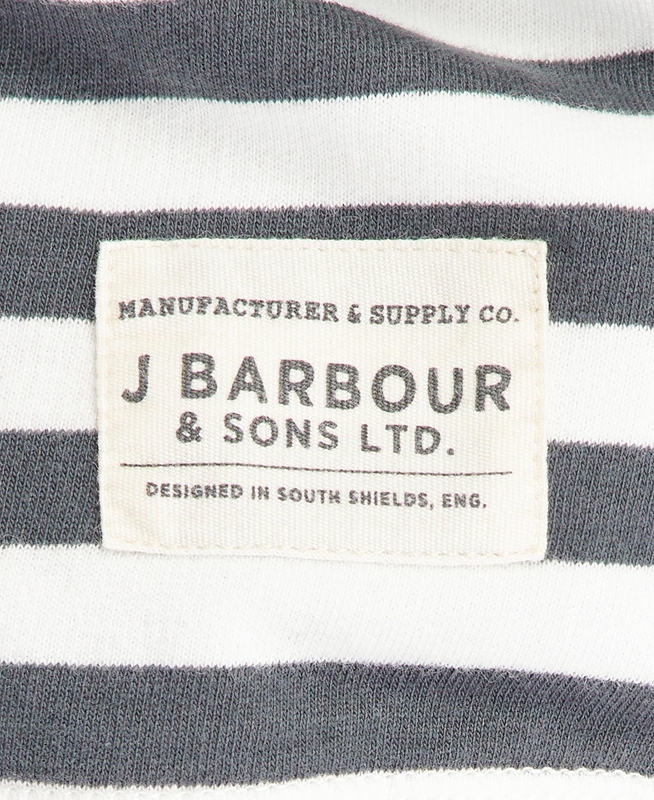 Barbour Durnage Crew Sweatshirts Herren Mehrfarbig | VFTBND-106