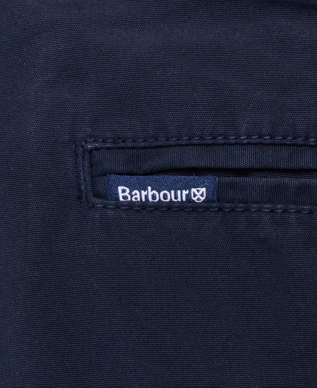 Barbour Glendale Kurzes Hose Herren Navy | NOSVDX-230