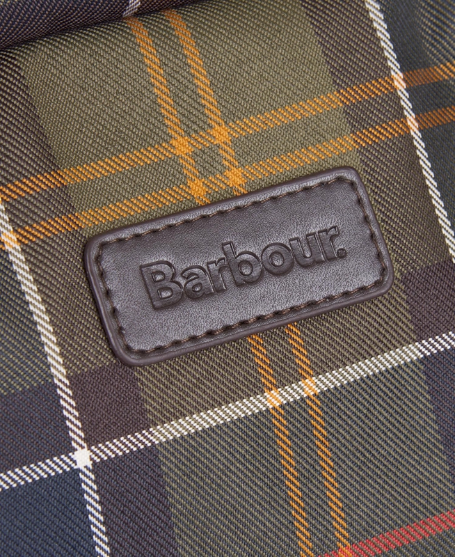 Barbour Torridon Tartan Holdall Tasche Herren Mehrfarbig | JKDPRH-963