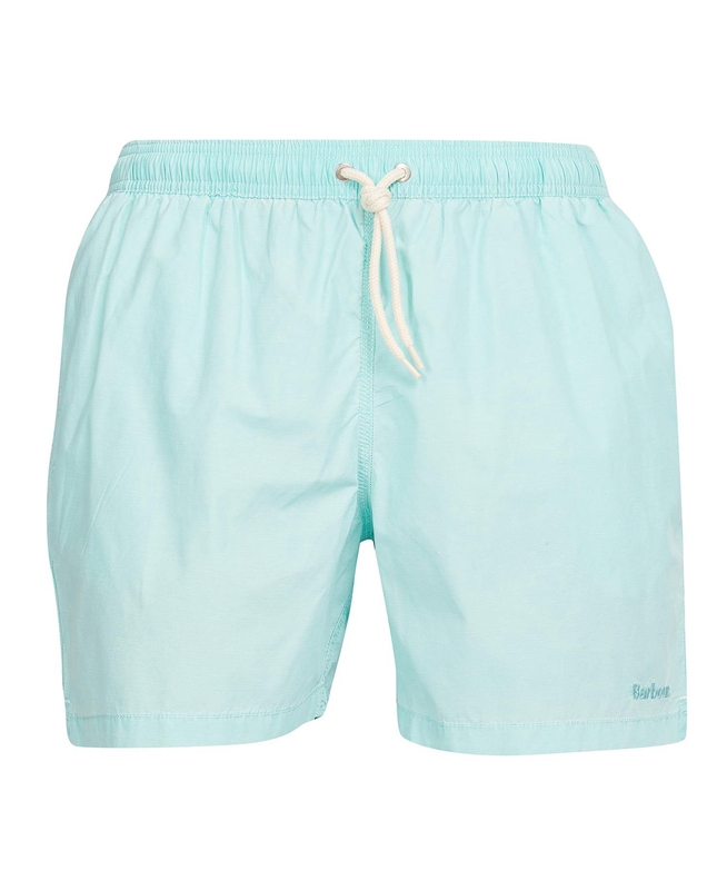 Barbour Turnberry Swim Hose Herren Blau | ZUKGIY-648