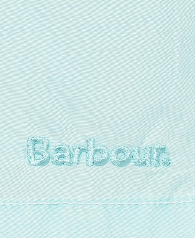 Barbour Turnberry Swim Hose Herren Blau | ZUKGIY-648